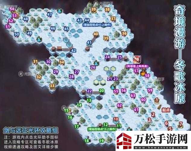 冰原守卫者