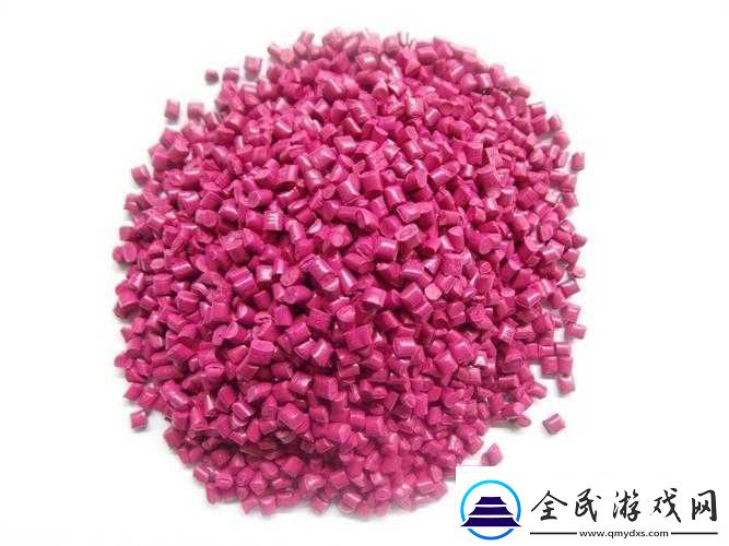 TPU色母与子色母性能区别