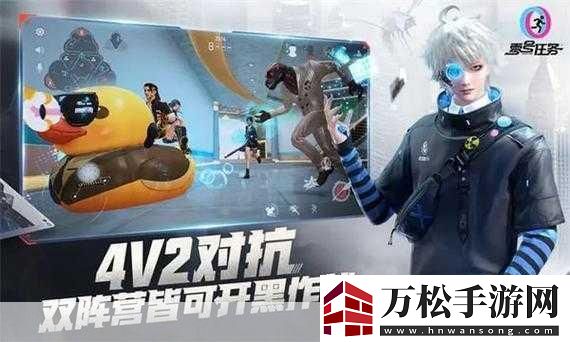 零号任务揭秘-天狼星绿洲塔高效撤离路线全攻略