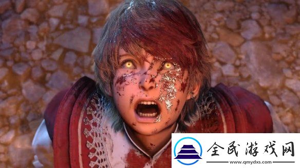 最终幻想16PC版市场表现未达预期-仅售出28.9万份
