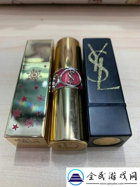 科技界的水果风情：YSL水蜜桃3541笑谈潮流引领者