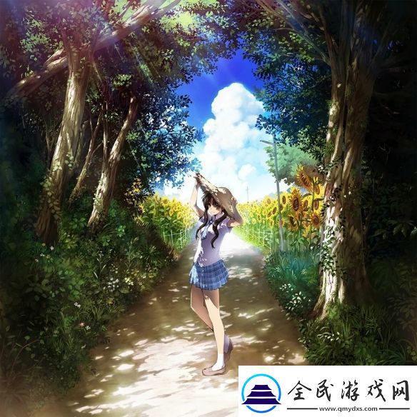 AQUAPLUS30周年纪念活动发布多部游戏作品信息