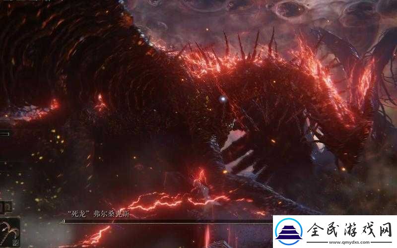 艾尔登法环：死龙藏身之地-BOSS记忆道具览