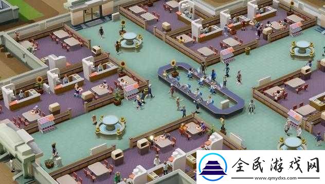 双点医院连眉怪的神秘位置与连眉怪战斗技巧详解