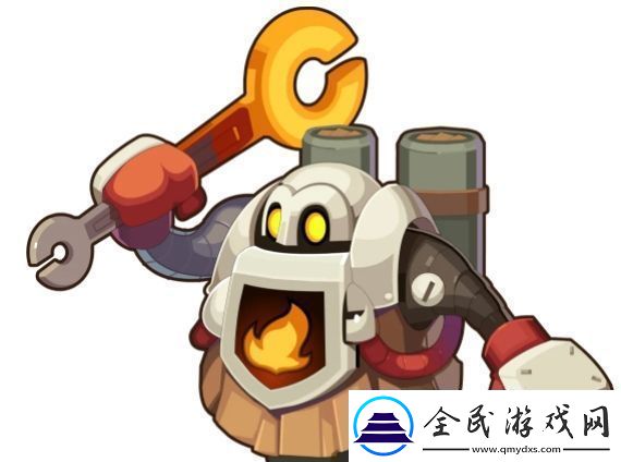 洛克王国遗失的零件怎么玩