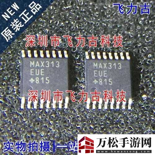 国产-MAX313：高性价比的通信芯片