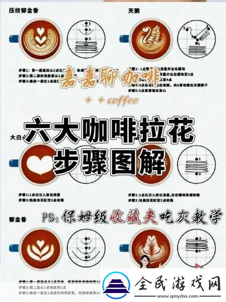 想要做出漂亮的咖啡拉花用什么奶蚂蚁庄园咖啡拉花-成为咖啡拉花达人的必备指南