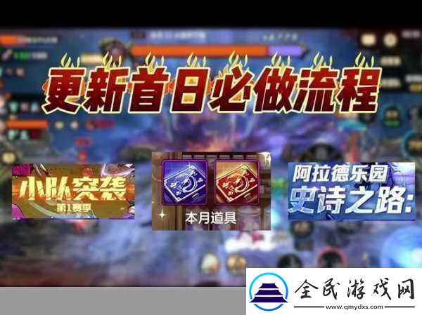 dnf史诗之路怎么通关-成为游戏大神的秘诀