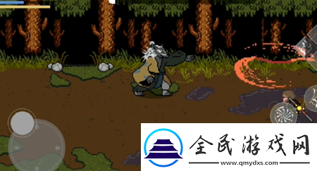 黑神话像素版第2章广智打法攻略介绍