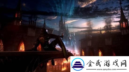玩龙腾世纪4只想死亡-就是一款垃圾收集模拟器！