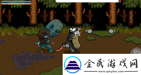 黑神话像素版第2章广智打法攻略介绍