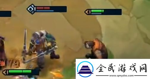 金铲铲之战s13范德尔技能是什么技能介绍