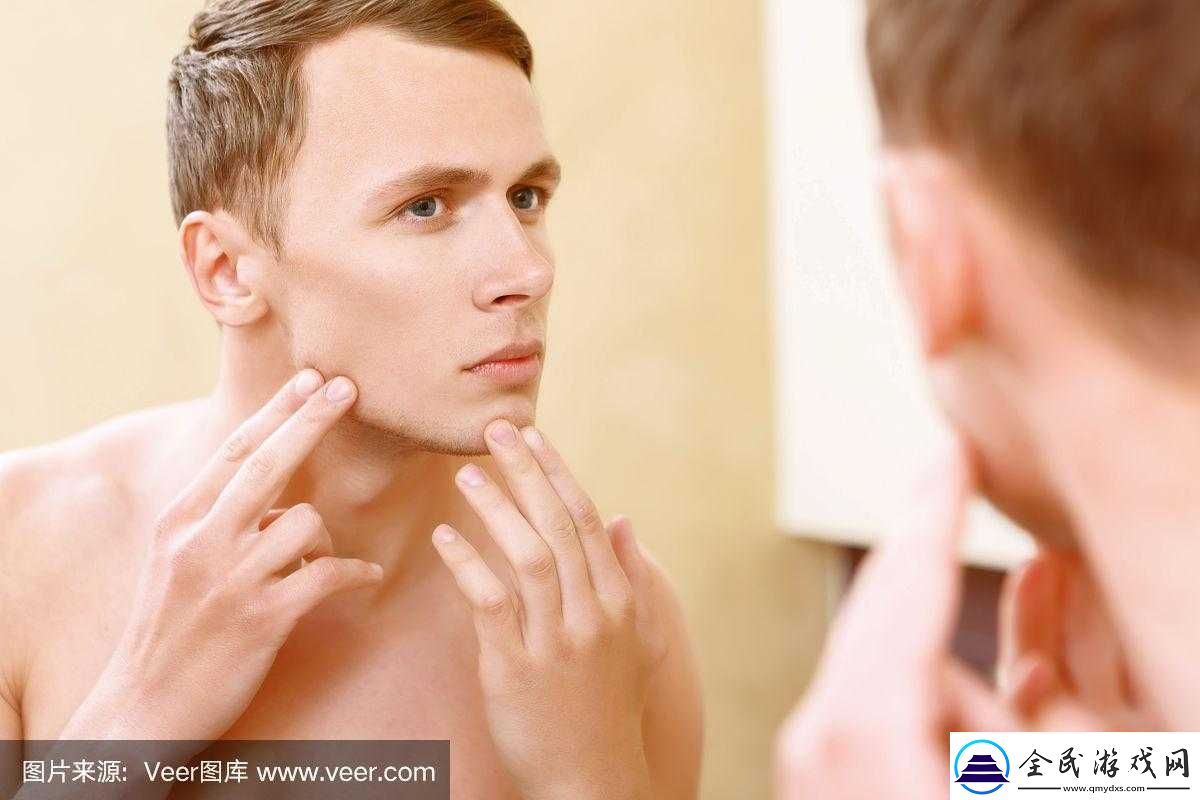 男生突然摸我脸-我该怎么办