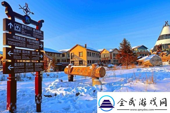 你会和谁一起去呢盘点国内十大绝美冬日旅游城市