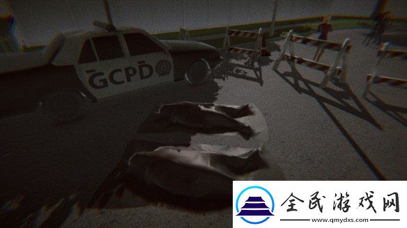 心理恐怖游戏报纸日登陆Steam