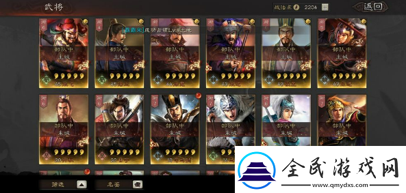 三国志战略版吕布t0阵容有哪些-吕布最强阵容分享