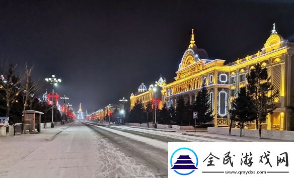 你会和谁一起去呢-盘点国内十大绝美冬日旅游城市