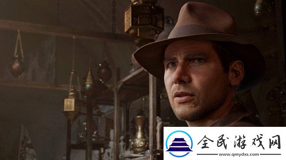 夺宝奇兵