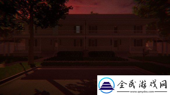 心理恐怖游戏报纸日登陆Steam