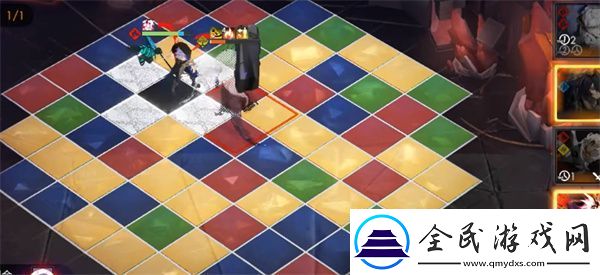 白夜极光编队全攻略