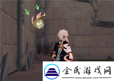 原神须弥龙卷风怎么解除