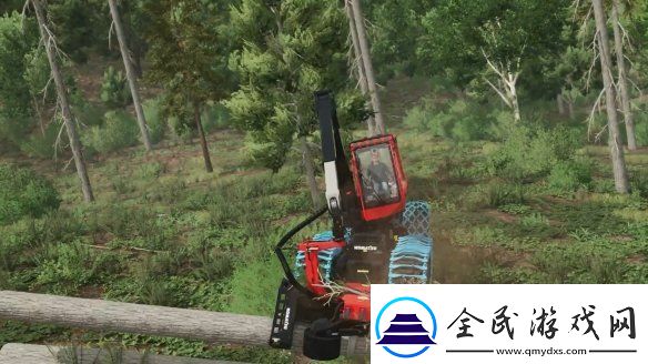 圆你一个当农民的梦！模拟农场25发售预告片欣赏