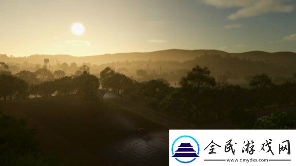圆你一个当农民的梦！模拟农场25发售预告片欣赏