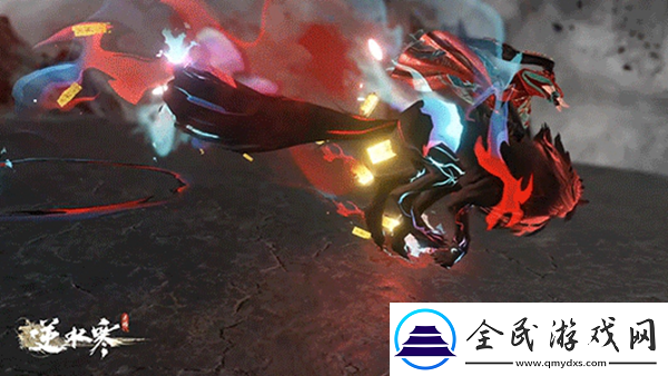 攻击模式！逆水寒手游青狼魂引主题皮肤怎么获得