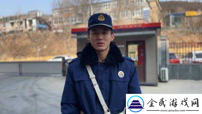 沈芙和五个消防员：热血消防-别样救援