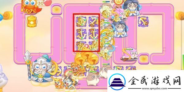 保卫萝卜4