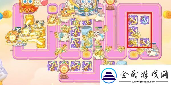 保卫萝卜4