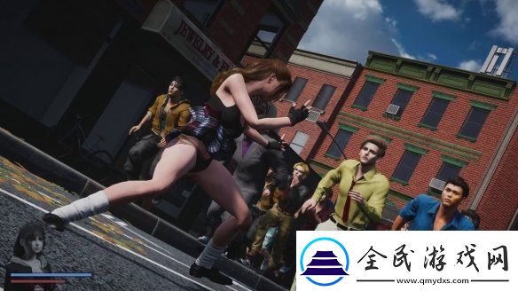 克拉肯城市将于12月10日在Steam发售