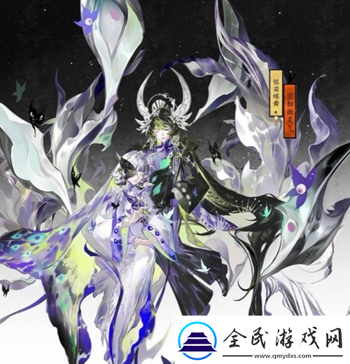 阴阳师百绘罗衣哪个人气最高