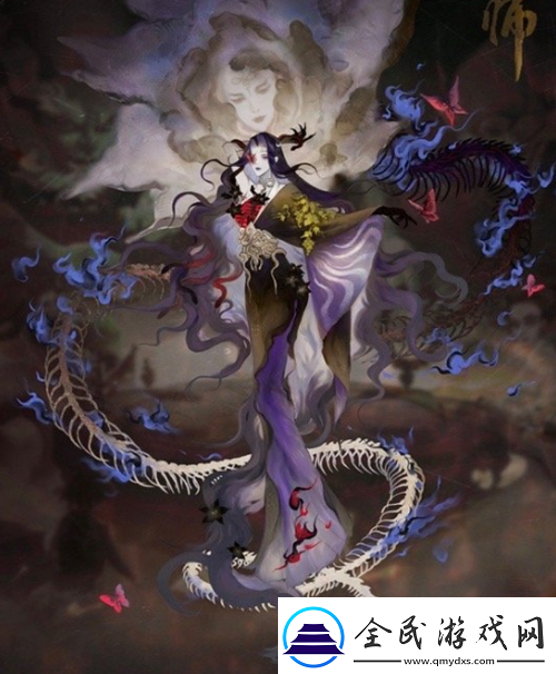阴阳师百绘罗衣哪个人气最高
