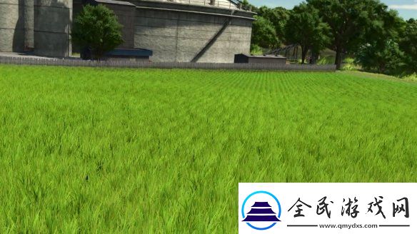 圆你一个当农民的梦！模拟农场25发售预告片欣赏