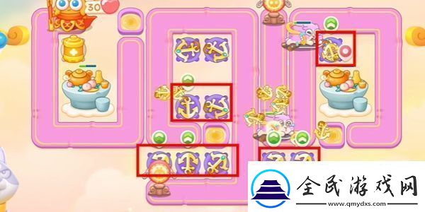 保卫萝卜4