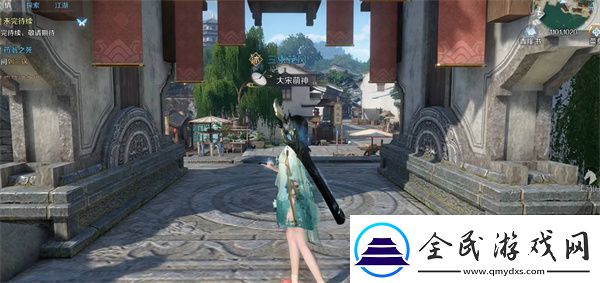 杭州逆水寒手游奇遇任务全攻略