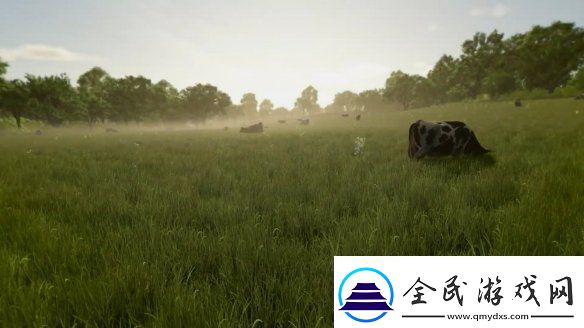圆你一个当农民的梦！模拟农场25发售预告片欣赏