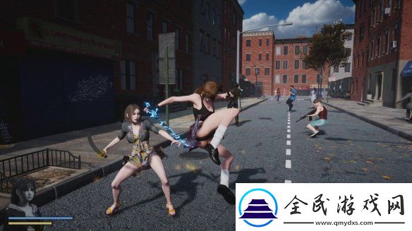 克拉肯城市将于12月10日在Steam发售