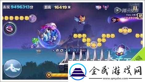天天酷跑3月19日每日题深度解析攻略