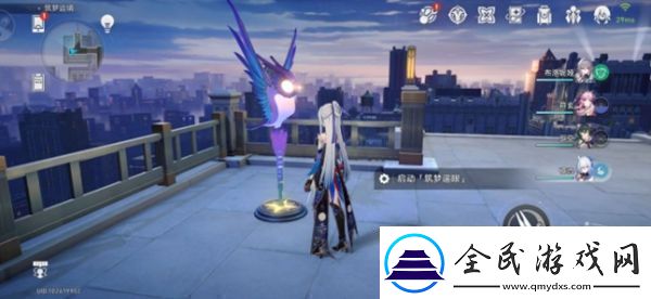 崩坏星穹铁道视差怪鸟为什么会飞成就解锁方法崩坏星穹铁道视差怪鸟为什么会飞成就怎么解锁
