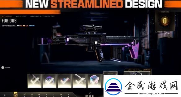 COD