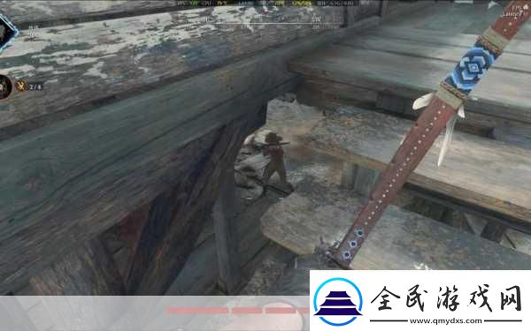猎杀对决深度评测踏上西部猎魔之旅为生存而战！