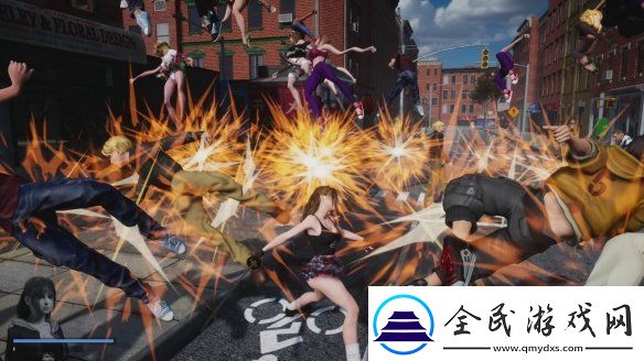 克拉肯城市将于12月10日在Steam发售