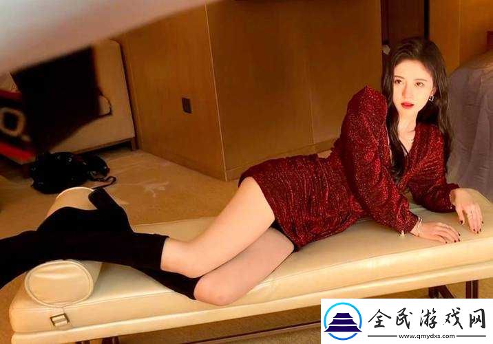 鞠婧祎：为何不能深入交流