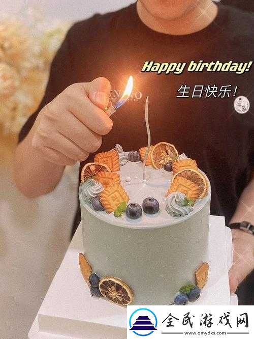 生日开始的新道具介绍开启生日庆典：探索最新生日道具-打造难忘回忆
