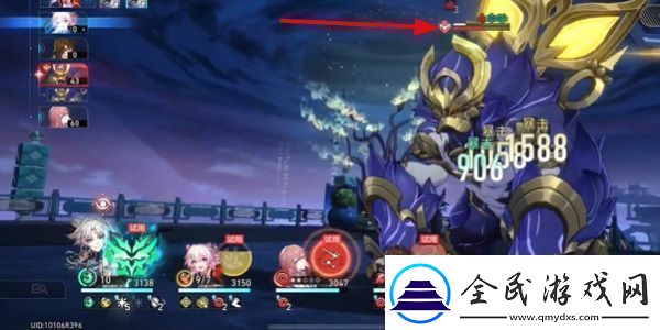 崩坏星穹铁道全兵戈狂潮成就怎么达成全兵戈狂潮成就完成攻略