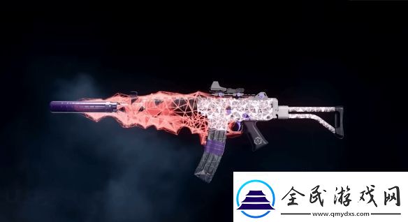 COD：黑色行动6S1战斗通行证预告-11月14日上线
