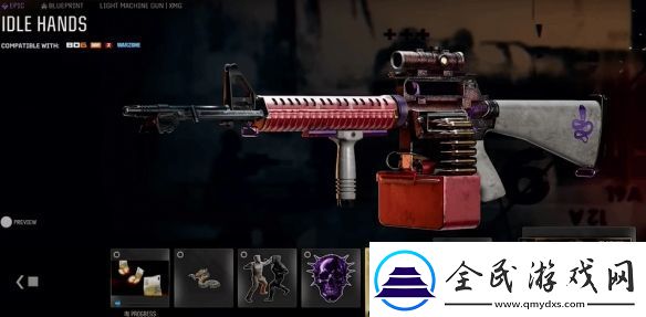 COD
