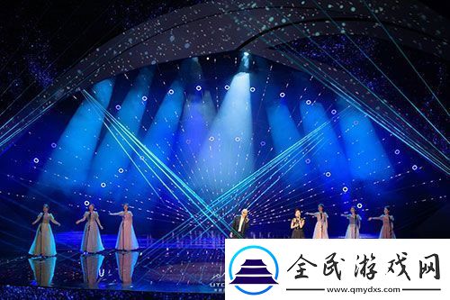 长江文化艺术季平安携手金莎合唱何以家国